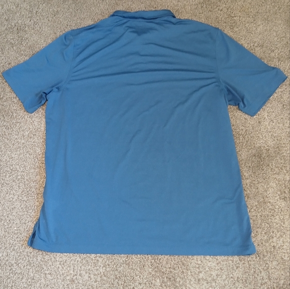 Vineyard Vines Casual Polo Shirt Men's Size XL (Toyota Logo) - Picture 2 of 5